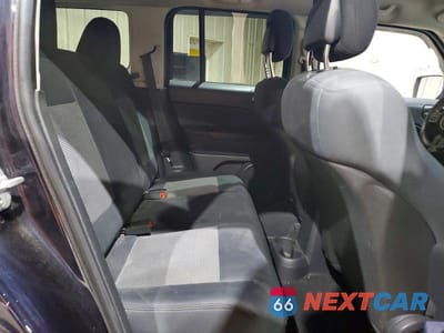 Zdjęcie 11 z 13 samochodu: 2011 JEEP PATRIOT SPORT VIN:1J4NF1GB4BD127650 - miniatura