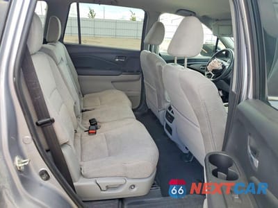 Zdjęcie 11 z 13 samochodu: 2020 HONDA PILOT EX VIN:5FNYF6H34LB060937 - miniatura