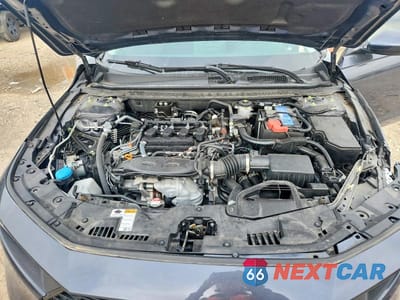 Zdjęcie 11 z 12 samochodu: 2023 HONDA ACCORD EX VIN:1HGCY1F38PA017308 - miniatura
