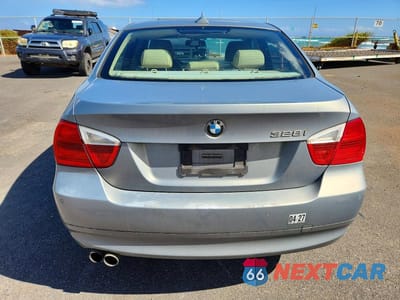 Zdjęcie 6 z 12 samochodu: 2008 BMW 328 I VIN:WBAVA37588NL19731 - miniatura
