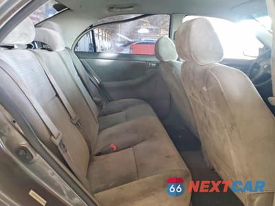 Zdjęcie 10 z 13 samochodu: 2005 TOYOTA COROLLA CE VIN:1NXBR32E35Z511867 - miniatura