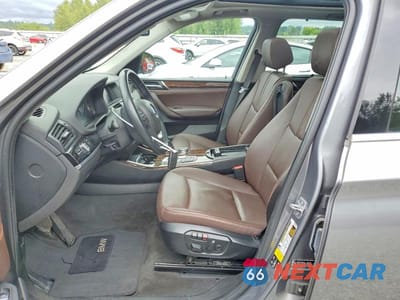 Zdjęcie 7 z 13 samochodu: 2016 BMW X3 XDRIVE28I VIN:5UXWX9C53G0D65379 - miniatura