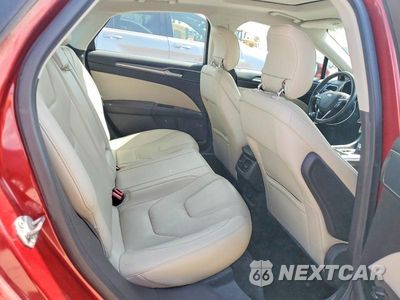 Zdjęcie 10 z 12 samochodu: 2014 FORD FUSION VIN:3FA6P0K94ER225326 - miniatura