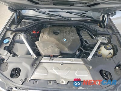 Zdjęcie 12 z 13 samochodu: 2019 BMW X3 SDRIVE30I VIN:5UXTR7C57KLA48603 - miniatura