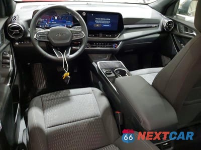 Zdjęcie 8 z 14 samochodu: 2026 CHEVROLET EQUINOX LT VIN:3GNAXPEG8TL475988 - miniatura