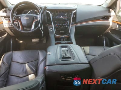 Zdjęcie 8 z 13 samochodu: 2016 CADILLAC ESCALADE PREMIUM VIN:1GYS4CKJ6GR191699 - miniatura