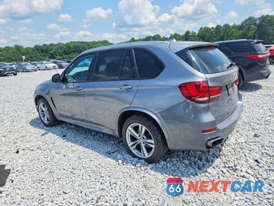 Drugie zdjęcie samochodu z przodu: 2014 BMW X5 XDRIVE35I VIN:5UXKR0C57E0H23178 - miniatura