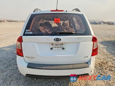 Zdjęcie 6 z 13 samochodu: 2009 KIA RONDO BASE VIN:KNAFG529797279625 - miniatura