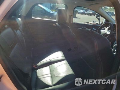 Zdjęcie 10 z 12 samochodu: 2014 FORD FOCUS SE VIN:1FADP3F2XEL307226 - miniatura