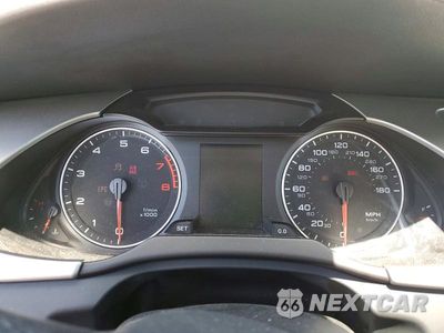 Zdjęcie 9 z 11 samochodu: 2010 AUDI A4 PREMIUM PLUS VIN:WAUWFAFL9AA143148 - miniatura