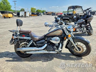 2024 HONDA VT750 C JH2RC500XRK900103 - główne zdjęcie licytacji z USA - miniatura