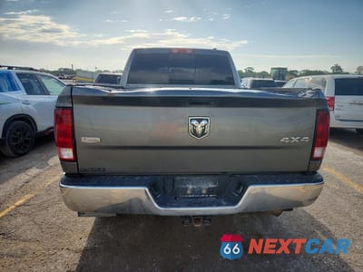 Zdjęcie 6 z 12 samochodu: 2012 DODGE RAM 3500 LARAMIE VIN:3C63D3EL0CG163891 - miniatura