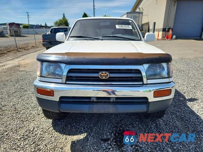 Piąte zdjęcie samochodu w środku: 1997 TOYOTA 4RUNNER SR5 VIN:JT3HN86R6V0078917 - miniatura