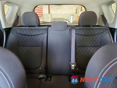 Zdjęcie 10 z 13 samochodu: 2015 KIA SOUL BASE VIN:KNDJN2A22F7182883 - miniatura