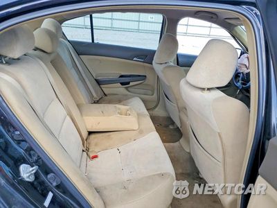 Zdjęcie 10 z 13 samochodu: 2009 HONDA ACCORD LX VIN:1HGCP26309A062349 - miniatura