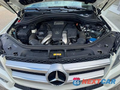 Zdjęcie 7 z 11 samochodu: 2013 MERCEDES-BENZ GL 450 4MATIC VIN:4JGDF7CE0DA157944 - miniatura