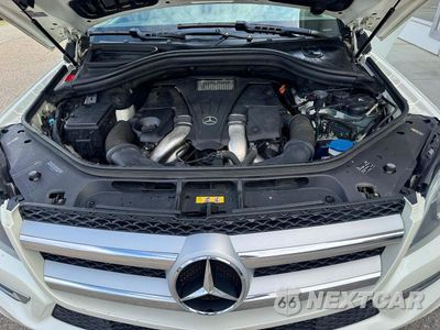 Zdjęcie 7 z 11 samochodu: 2013 MERCEDES-BENZ GL 450 4MATIC VIN:4JGDF7CE0DA157944 - miniatura