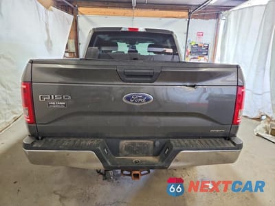 Zdjęcie 6 z 12 samochodu: 2015 FORD F150 SUPERCREW VIN:1FTEW1EFXFFB92024 - miniatura