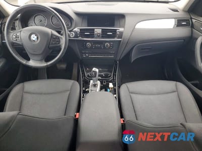 Zdjęcie 8 z 12 samochodu: 2014 BMW X3 XDRIVE28I VIN:5UXWX9C57E0D36884 - miniatura