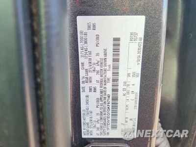 Zdjęcie 12 z 12 samochodu: 2016 FORD F150 SUPERCREW VIN:1FTEW1EG1GKF67140 - miniatura