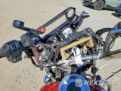 Zdjęcie 7 z 10 samochodu: 2007 HARLEY-DAVIDSON FLHTCUI VIN:1HD1FC4397Y626410 - miniatura