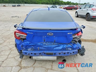 Zdjęcie 6 z 13 samochodu: 2020 SUBARU BRZ LIMITED VIN:JF1ZCAC13L9703252 - miniatura