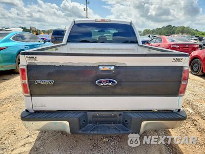 Zdjęcie 6 z 12 samochodu: 2014 FORD F150 VIN:1FTFW1CT8EKG54745 - miniatura