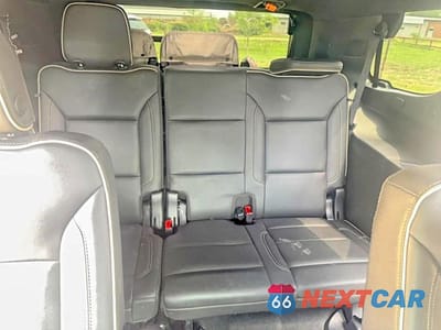 Zdjęcie 12 z 12 samochodu: 2021 GMC YUKON SLT VIN:1GKS1BKD6MR441493 - miniatura