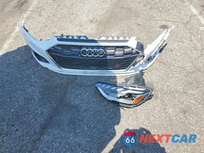 Zdjęcie 12 z 13 samochodu: 2024 AUDI A4 PREMIUM PLUS 45 VIN:WAUEAAF47RN018009 - miniatura