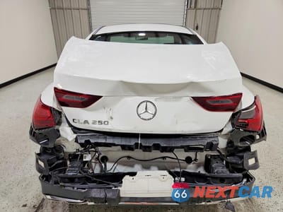 Zdjęcie 6 z 12 samochodu: 2025 MERCEDES-BENZ CLA 250 VIN:W1K5J4GB6SN521978 - miniatura