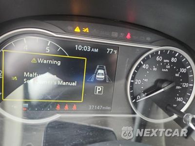 Zdjęcie 9 z 13 samochodu: 2025 NISSAN VERSA SV VIN:3N1CN8EV8SL848413 - miniatura