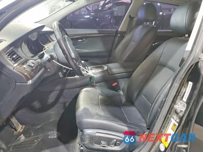 Zdjęcie 7 z 12 samochodu: 2015 BMW 535 IGT VIN:WBA5M2C55FD872041 - miniatura