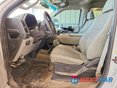 Zdjęcie 7 z 12 samochodu: 2019 FORD F250 SUPER DUTY VIN:1FT7W2B69KEC22326 - miniatura
