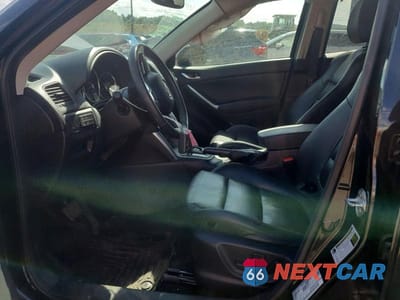 Zdjęcie 7 z 12 samochodu: 2013 MAZDA CX-5 GT VIN:JM3KE2DE5D0143017 - miniatura