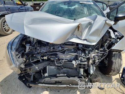 Zdjęcie 11 z 12 samochodu: 2025 NISSAN VERSA S VIN:3N1CN8DV8SL860546 - miniatura