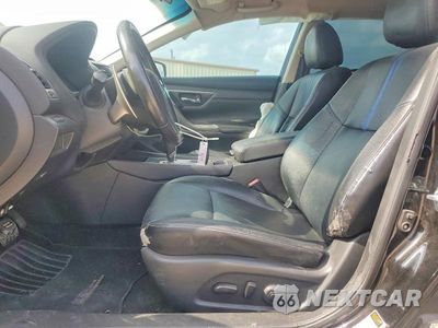 Zdjęcie 7 z 12 samochodu: 2018 NISSAN ALTIMA 2.5 SR VIN:1N4AL3AP7JC158821 - miniatura