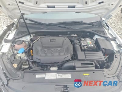 Zdjęcie 11 z 12 samochodu: 2018 VOLKSWAGEN PASSAT S VIN:1VWAA7A39JC019811 - miniatura