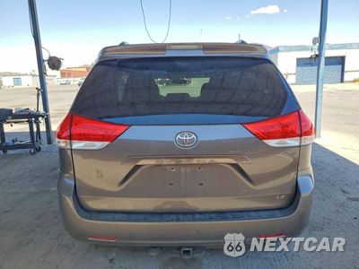Zdjęcie 6 z 13 samochodu: 2011 TOYOTA SIENNA LE VIN:5TDKK3DC5BS086737 - miniatura