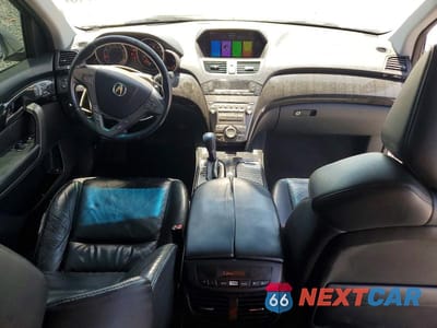 Zdjęcie 8 z 12 samochodu: 2007 ACURA MDX TECHNOLOGY VIN:2HNYD283X7H504024 - miniatura