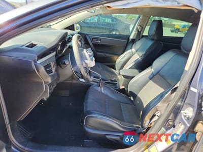 Zdjęcie 7 z 12 samochodu: 2014 TOYOTA COROLLA S PLUS VIN:5YFBURHE8EP082042 - miniatura