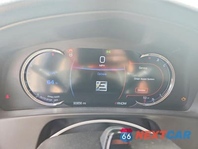 Zdjęcie 9 z 13 samochodu: 2018 CADILLAC CT6 PREMIUM LUXURY CSAV VIN:1G6KJ5R6XJU132996 - miniatura