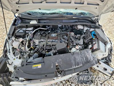 Zdjęcie 11 z 12 samochodu: 2024 TOYOTA COROLLA HYBRID LE VIN:JTDBCMFE9R3059649 - miniatura
