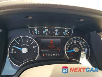 Zdjęcie 9 z 12 samochodu: 2014 FORD F150 SUPERCREW VIN:1FTFW1EF8EFA05656 - miniatura