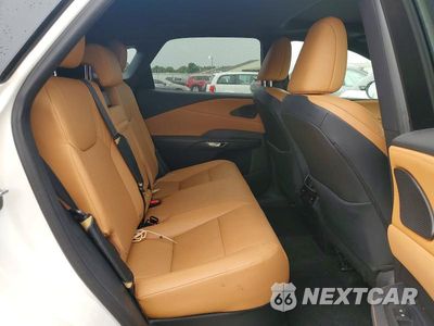 Zdjęcie 11 z 13 samochodu: 2024 LEXUS RX 350 PREMIUM VIN:2T2BAMCA3RC072102 - miniatura