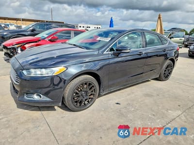 2015 FORD FUSION SE 3FA6P0HD0FR258658 - główne zdjęcie licytacji z USA - miniatura