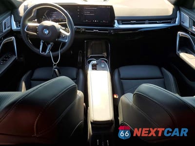 Zdjęcie 8 z 13 samochodu: 2025 BMW X1 XDRIVE28I VIN:WBX73EF00S5316937 - miniatura