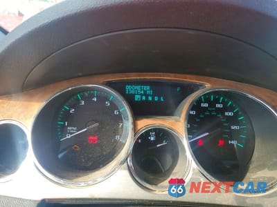 Zdjęcie 9 z 13 samochodu: 2012 BUICK ENCLAVE VIN:5GAKRCED2CJ324529 - miniatura