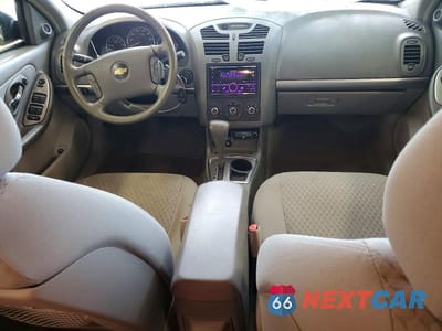 Zdjęcie 8 z 12 samochodu: 2006 CHEVROLET MALIBU LT VIN:1G1ZT53816F262511 - miniatura