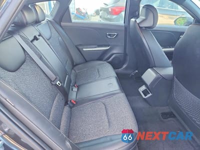 Zdjęcie 10 z 13 samochodu: 2025 KIA K4 GT LINE VIN:3KPFW4DE7SE245720 - miniatura