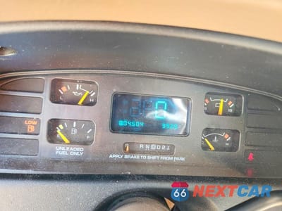 Zdjęcie 9 z 13 samochodu: 1994 CHEVROLET CAPRICE CLASSIC VIN:1G1BL52W2RR154242 - miniatura